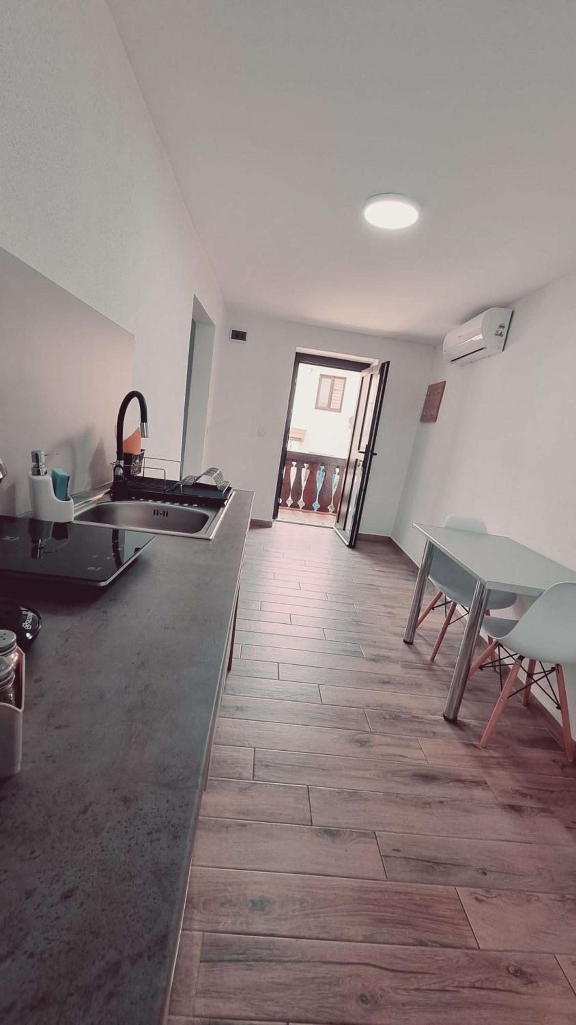 Lindenhaus Hotel Sibiu Quarto foto